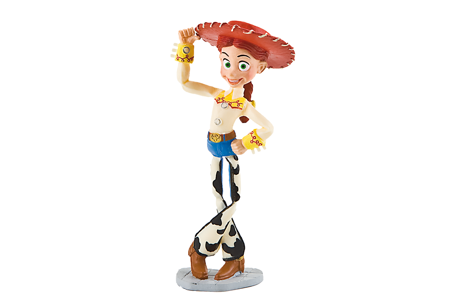 Disney Pixar Cowgirl Jessie