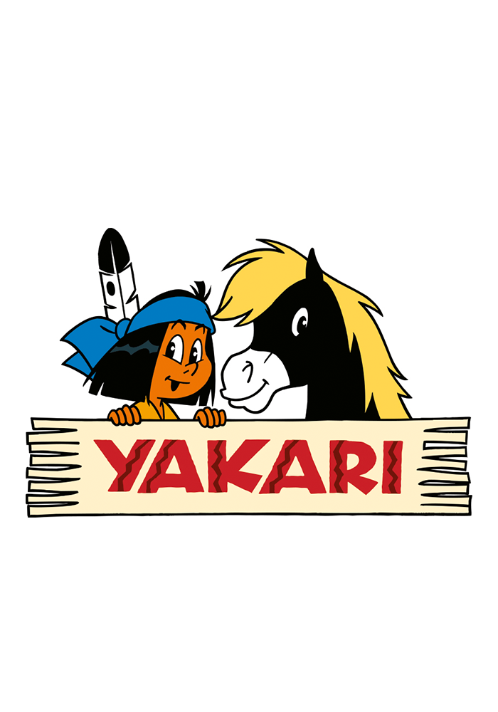 Yakari