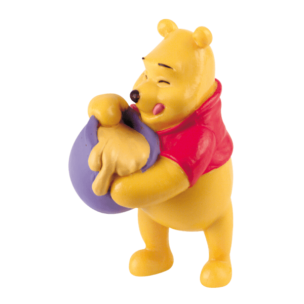 Disney Winnie Puuh Spielfigur