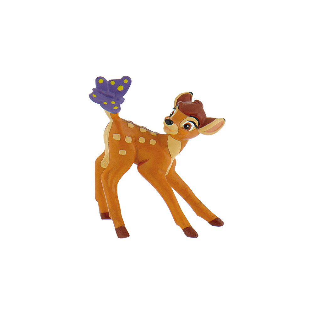 Disney Bambi Spielfigur