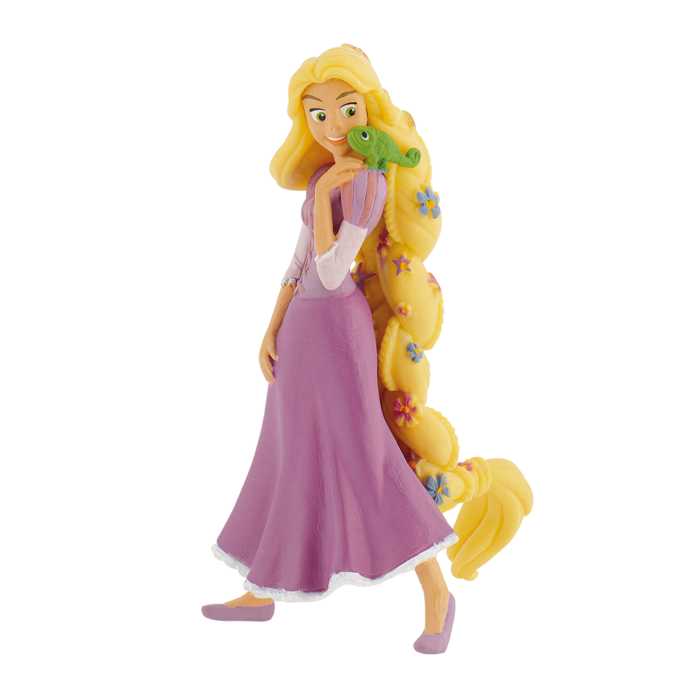 Disney Rapunzel Spielfigur