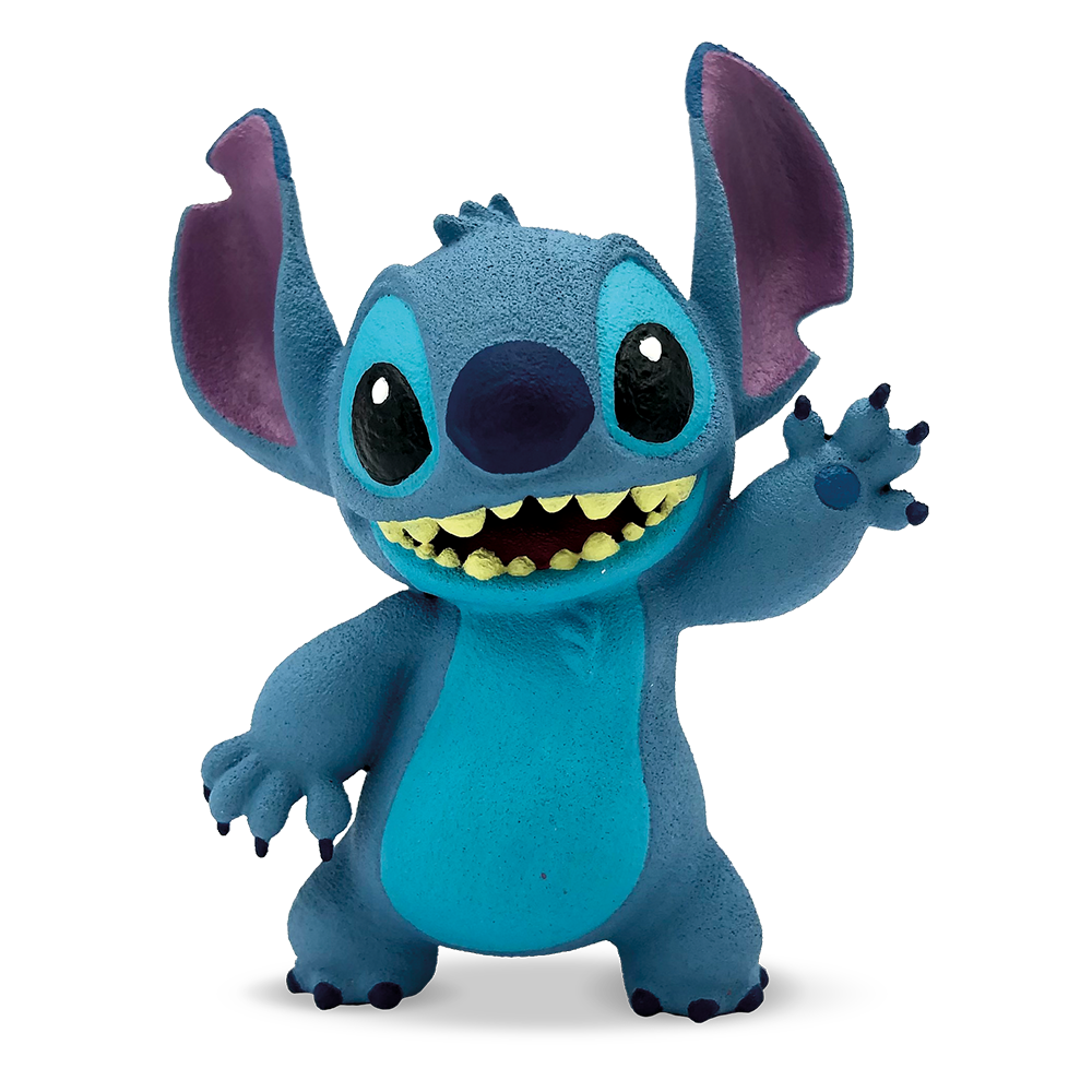 Disney Stitch Spielfigur