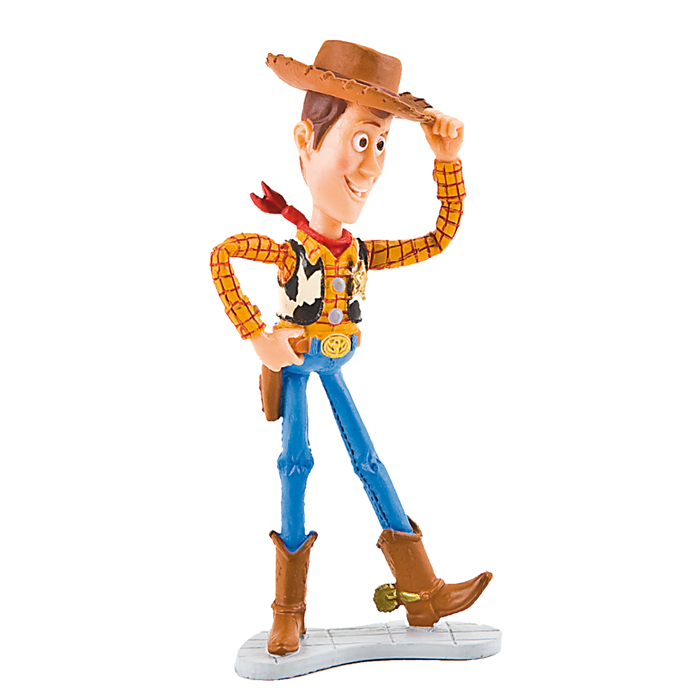 Disney Pixar Woody Spielfigur