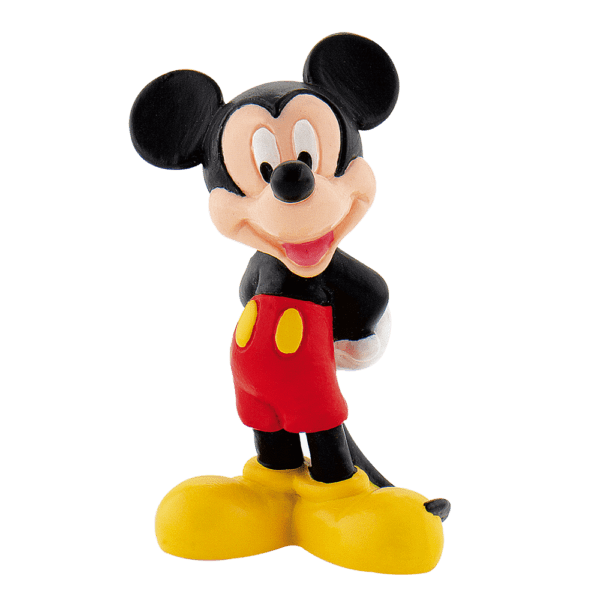 Disney Micky Maus Spielfigur