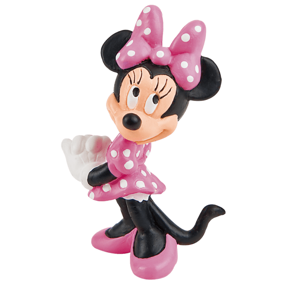 Disney Minnie Maus Spielfigur