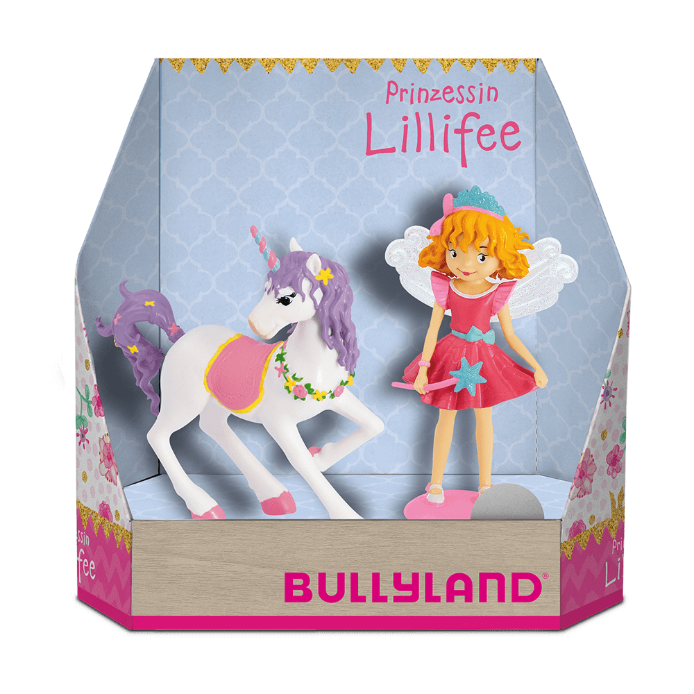 Prinzessin Lillifee Geschenkset