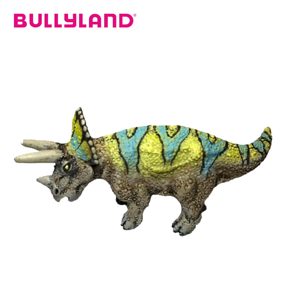 Dinosaurier Triceratops Spielfigur