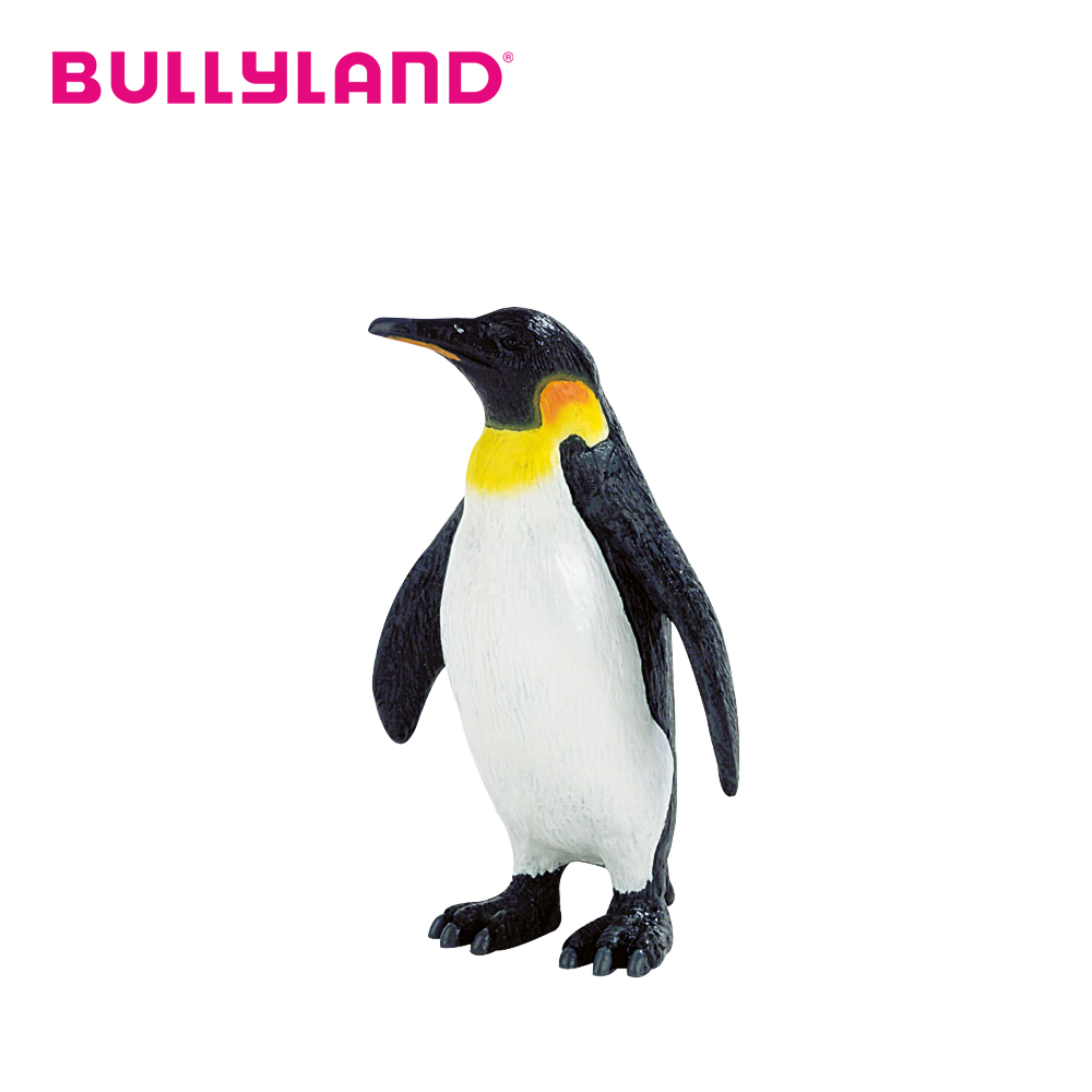 Pinguin Spielfigur