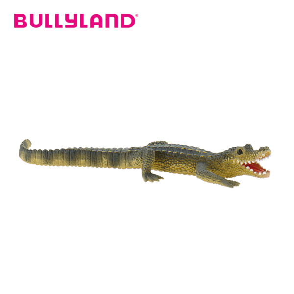 Alligator Junges Spielfigur