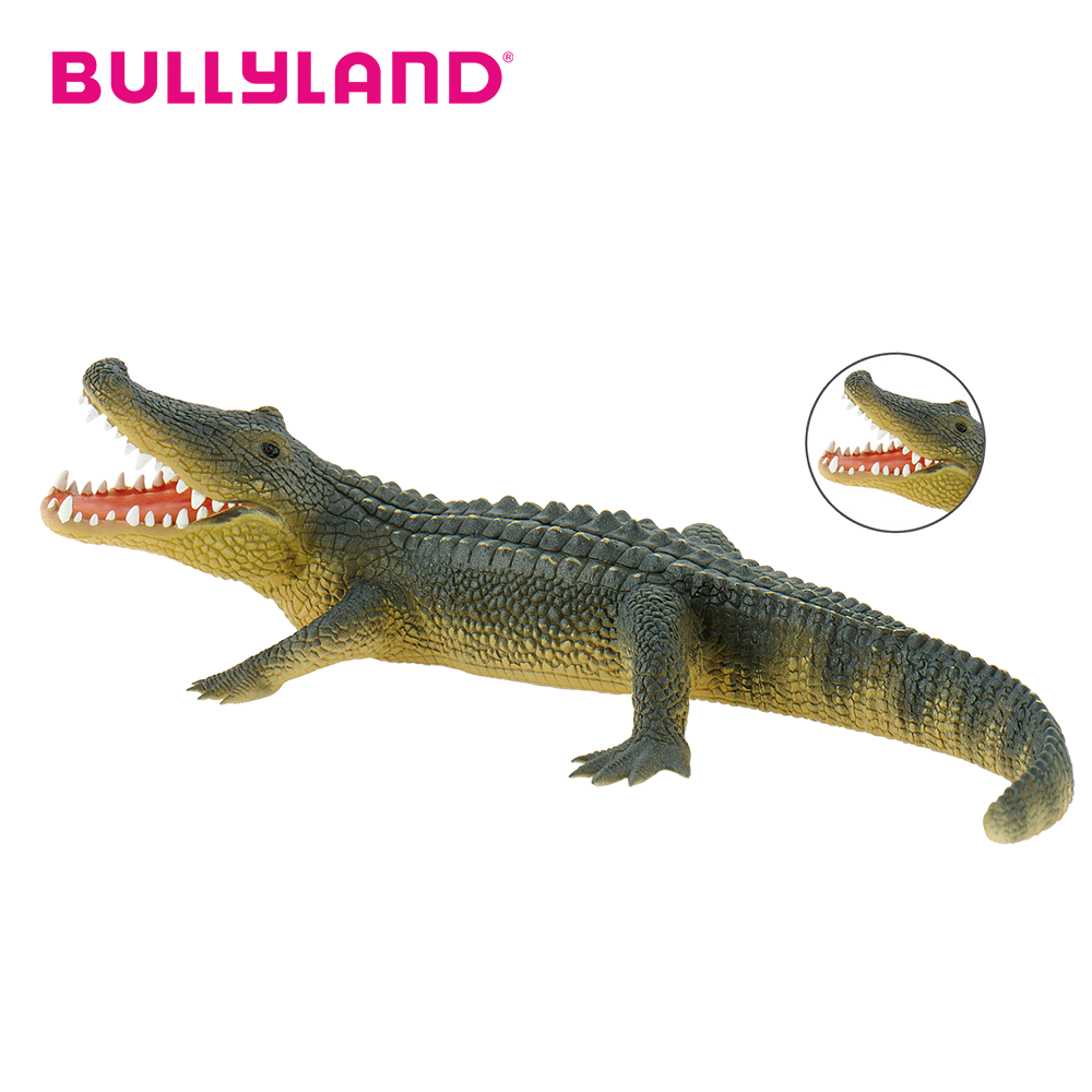 Alligator Spielfigur