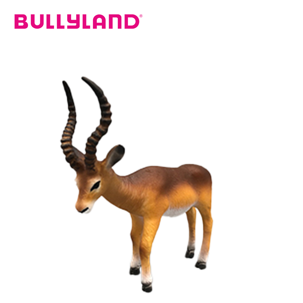 Impala Antilope Spielfigur
