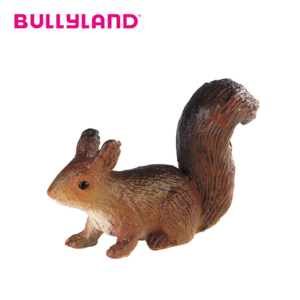Eichhörnchen Spielfigur