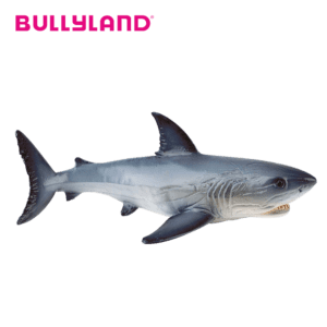 Weißer Hai Spielfigur