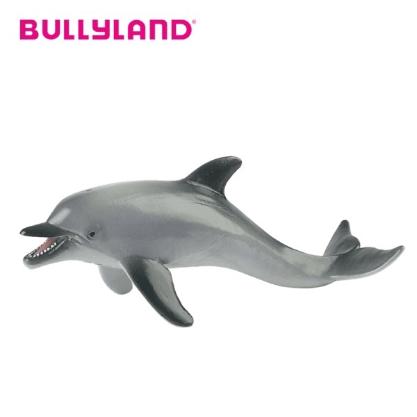 Delphin Spielfigur