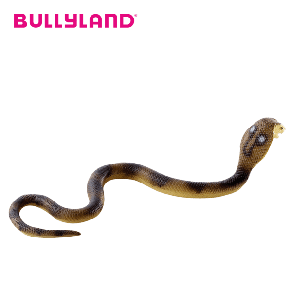 Schlange Kobra Spielfigur