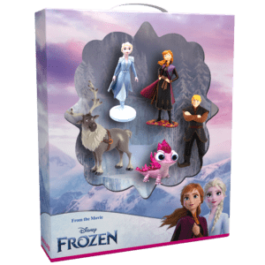 Frozen Geschenksets Spielfigur